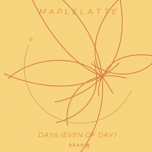 دانلود آهنگ MAPLELATTE DAY6 (Even of Day)